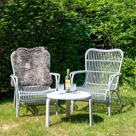 Sunny Garden * Warmenhuizen